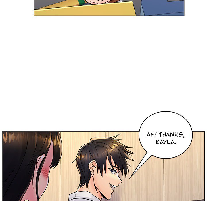 The Teacher’s Secret Chapter 20 - Manhwa18.com