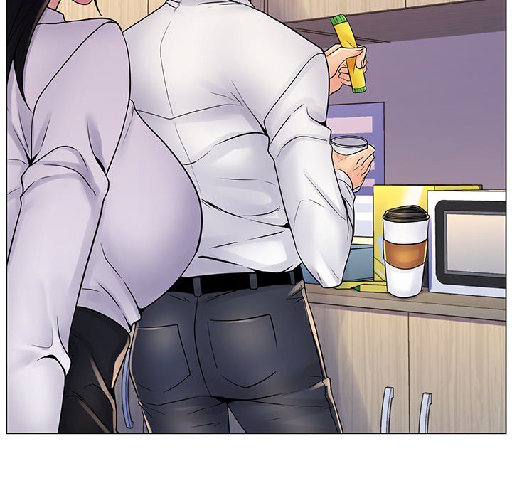 The Teacher’s Secret Chapter 20 - Manhwa18.com