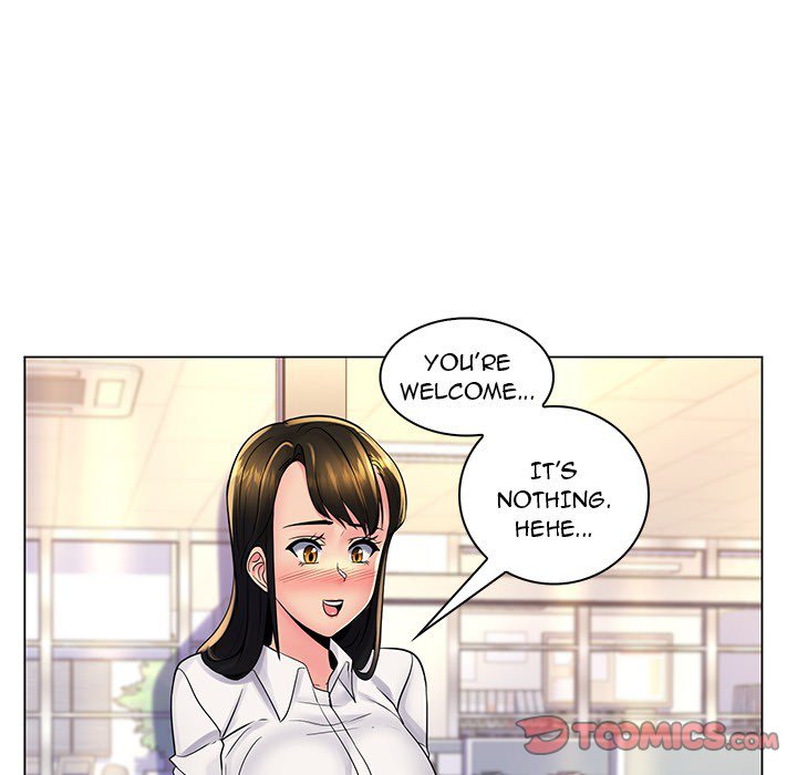 The Teacher’s Secret Chapter 20 - Manhwa18.com