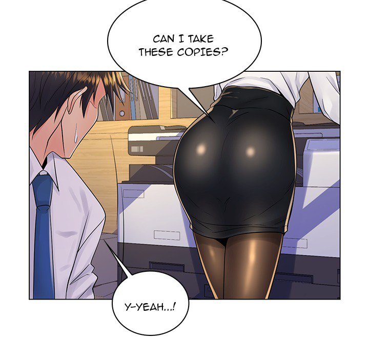 The Teacher’s Secret Chapter 20 - Manhwa18.com