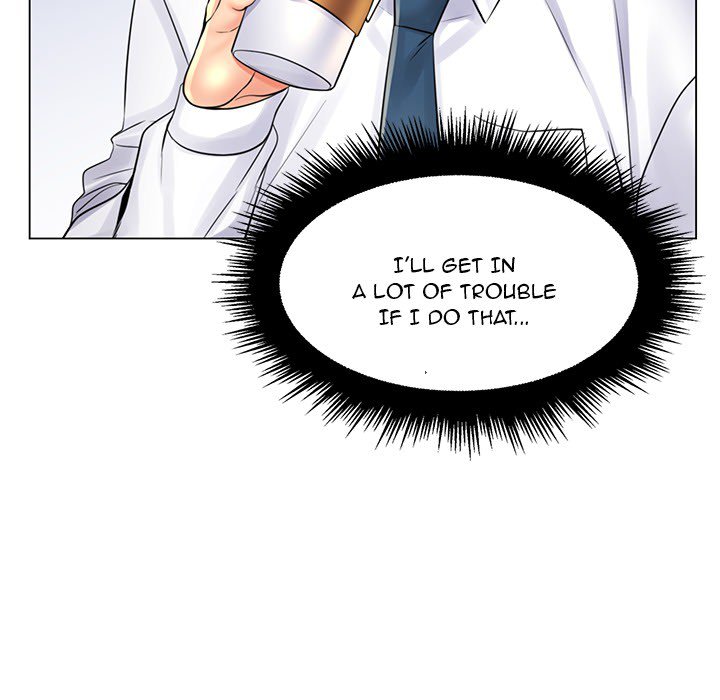 The Teacher’s Secret Chapter 20 - Manhwa18.com