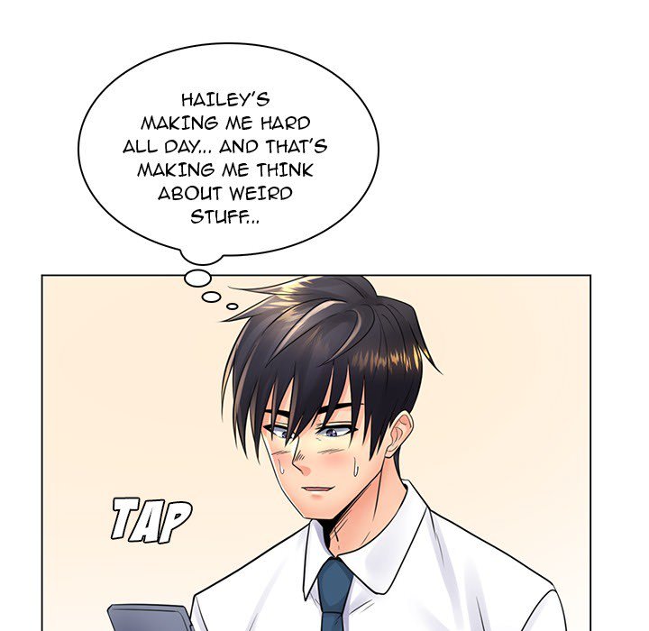 The Teacher’s Secret Chapter 20 - Manhwa18.com