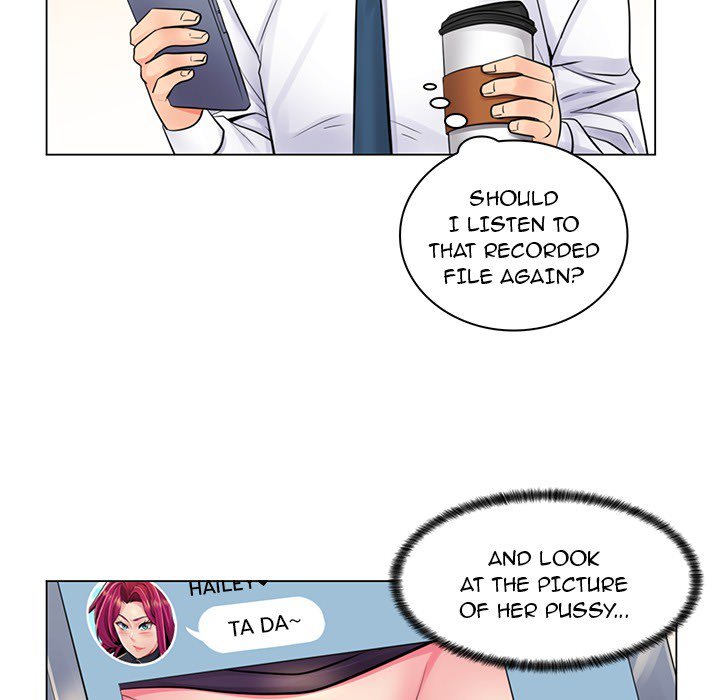 The Teacher’s Secret Chapter 20 - Manhwa18.com