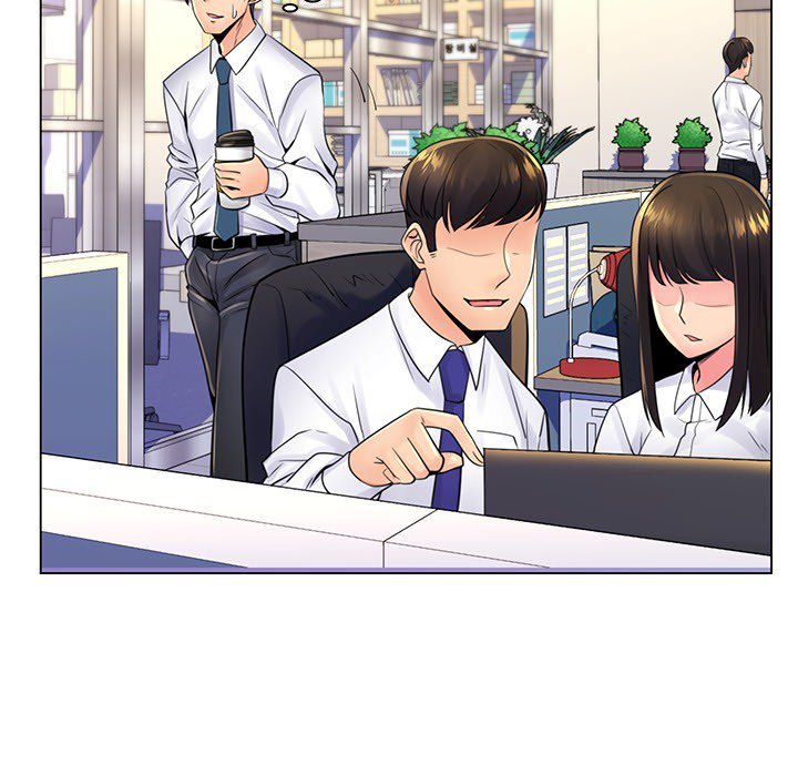 The Teacher’s Secret Chapter 20 - Manhwa18.com