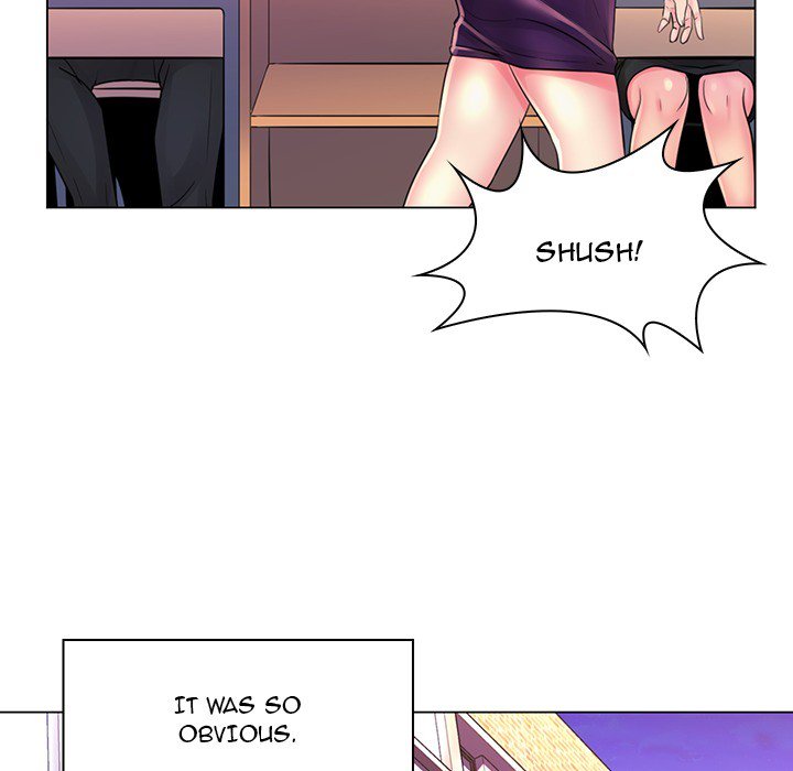 The Teacher’s Secret Chapter 20 - Manhwa18.com