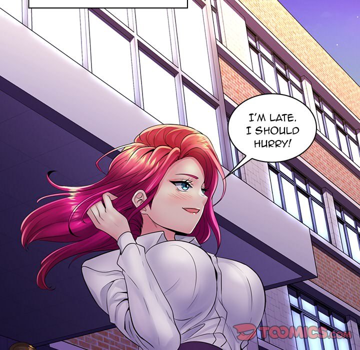 The Teacher’s Secret Chapter 20 - Manhwa18.com