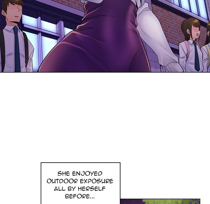 The Teacher’s Secret Chapter 20 - Manhwa18.com