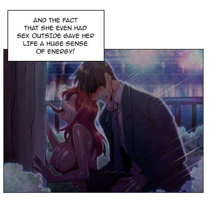 The Teacher’s Secret Chapter 20 - Manhwa18.com