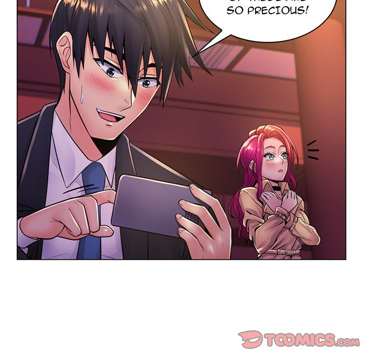 The Teacher’s Secret Chapter 20 - Manhwa18.com