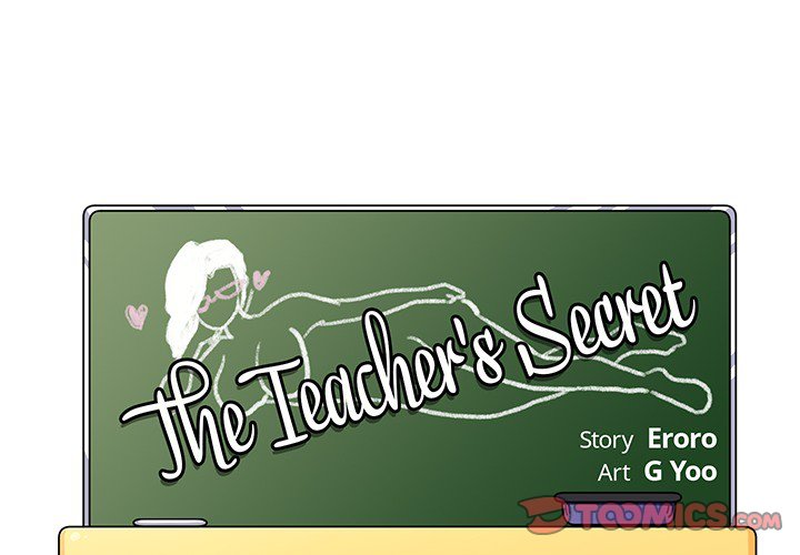 The Teacher’s Secret Chapter 21 - Manhwa18.com