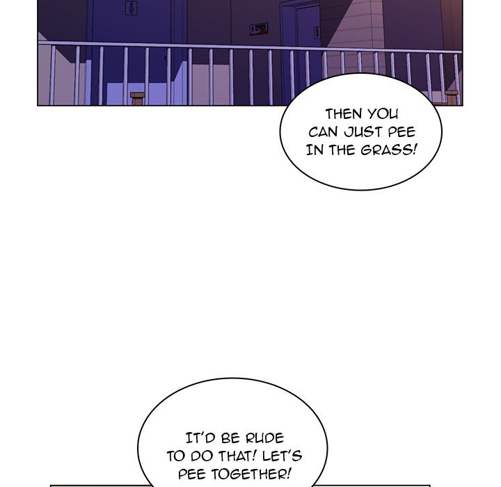 The Teacher’s Secret Chapter 21 - Manhwa18.com