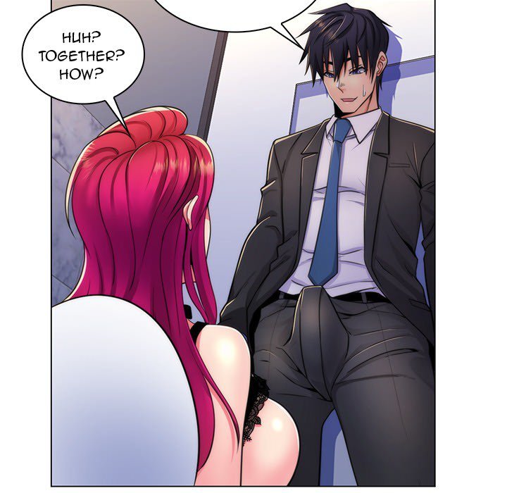 The Teacher’s Secret Chapter 21 - Manhwa18.com