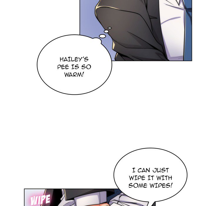 The Teacher’s Secret Chapter 21 - Manhwa18.com