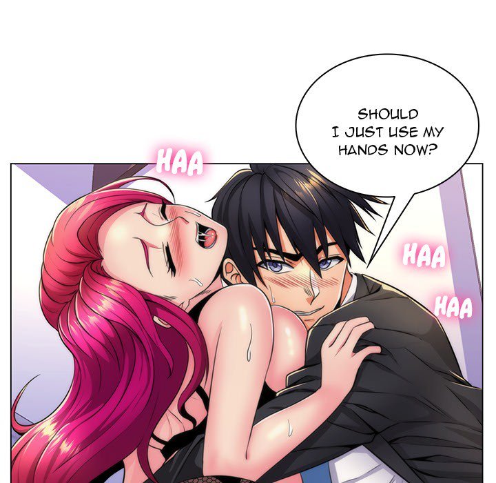 The Teacher’s Secret Chapter 21 - Manhwa18.com