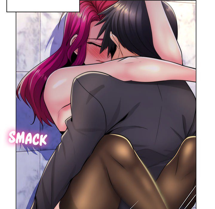 The Teacher’s Secret Chapter 21 - Manhwa18.com