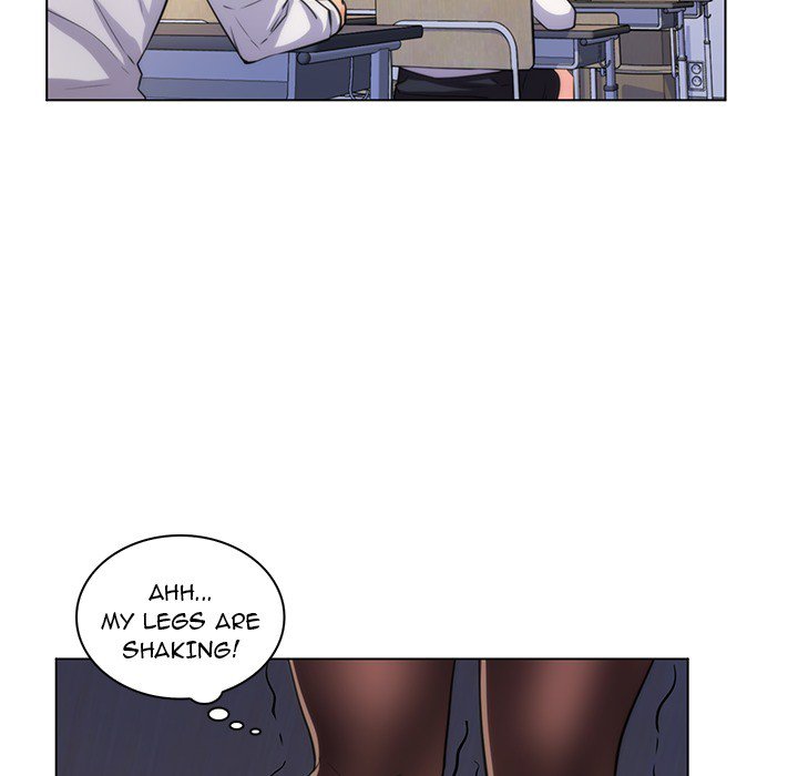 The Teacher’s Secret Chapter 21 - Manhwa18.com