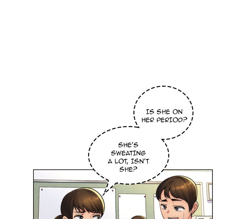 The Teacher’s Secret Chapter 21 - Manhwa18.com