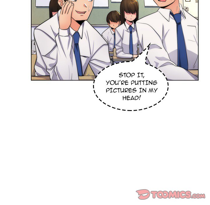 The Teacher’s Secret Chapter 21 - Manhwa18.com