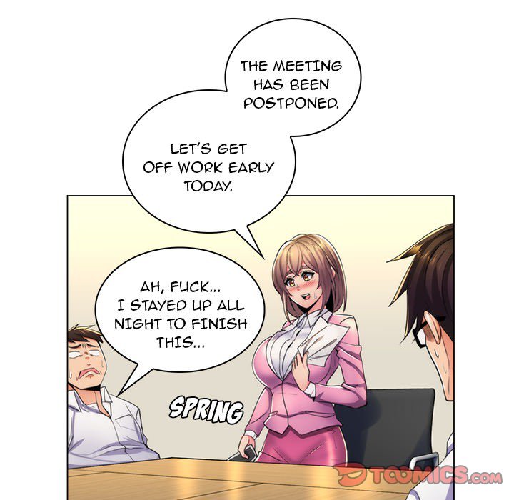 The Teacher’s Secret Chapter 21 - Manhwa18.com