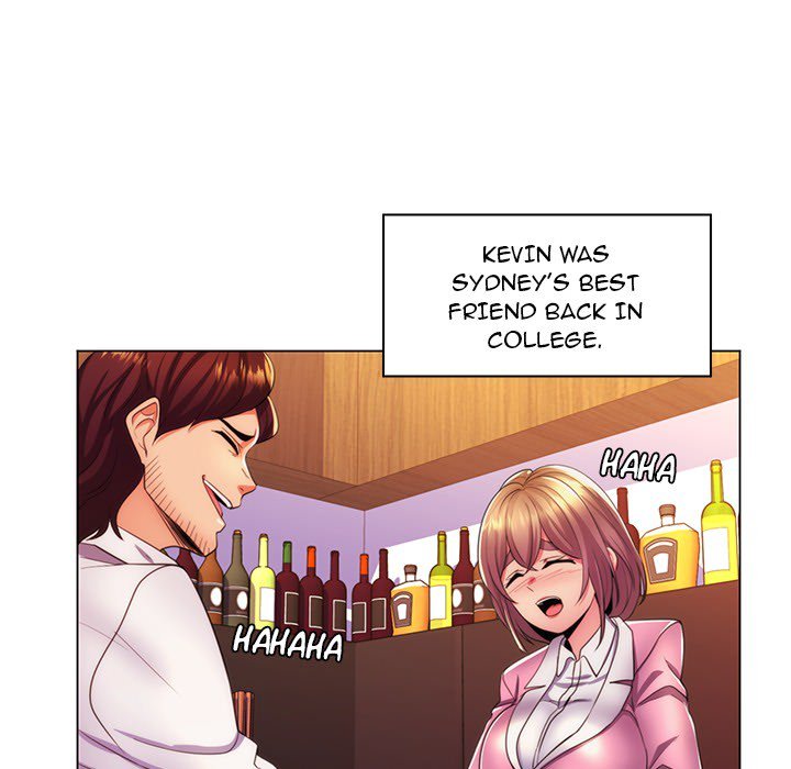 The Teacher’s Secret Chapter 21 - Manhwa18.com