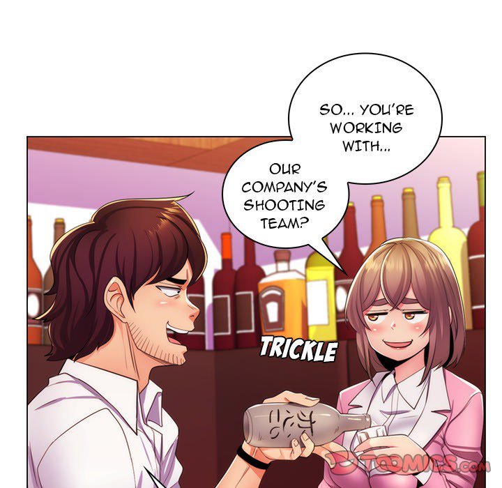 The Teacher’s Secret Chapter 21 - Manhwa18.com