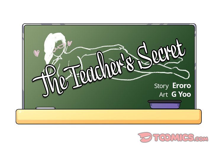 The Teacher’s Secret Chapter 22 - Manhwa18.com