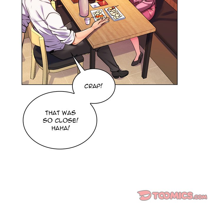 The Teacher’s Secret Chapter 22 - Manhwa18.com