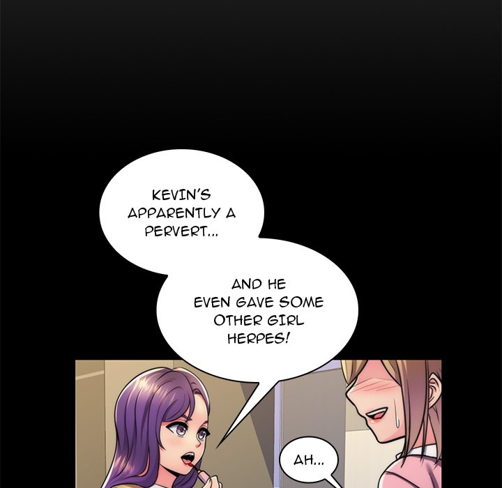 The Teacher’s Secret Chapter 22 - Manhwa18.com