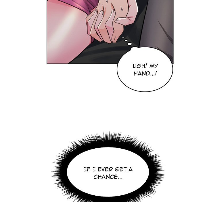 The Teacher’s Secret Chapter 22 - Manhwa18.com