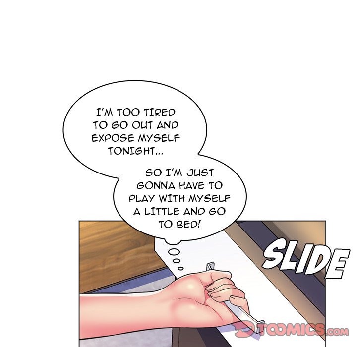 The Teacher’s Secret Chapter 22 - Manhwa18.com