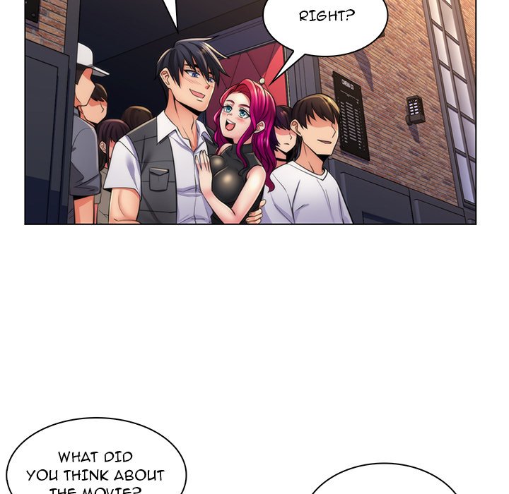 The Teacher’s Secret Chapter 22 - Manhwa18.com