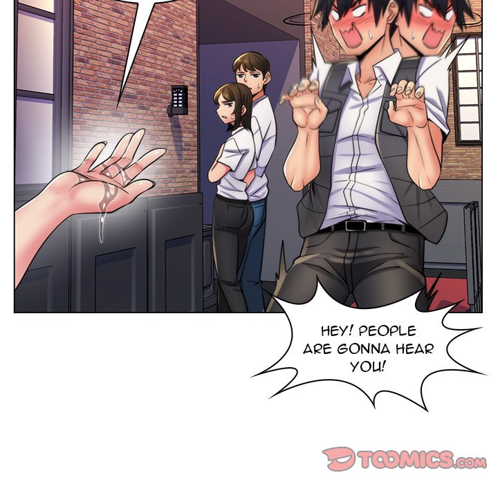 The Teacher’s Secret Chapter 22 - Manhwa18.com