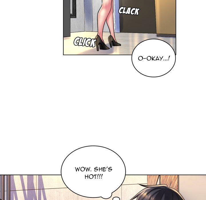 The Teacher’s Secret Chapter 22 - Manhwa18.com