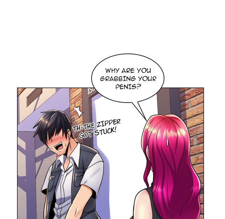 The Teacher’s Secret Chapter 22 - Manhwa18.com