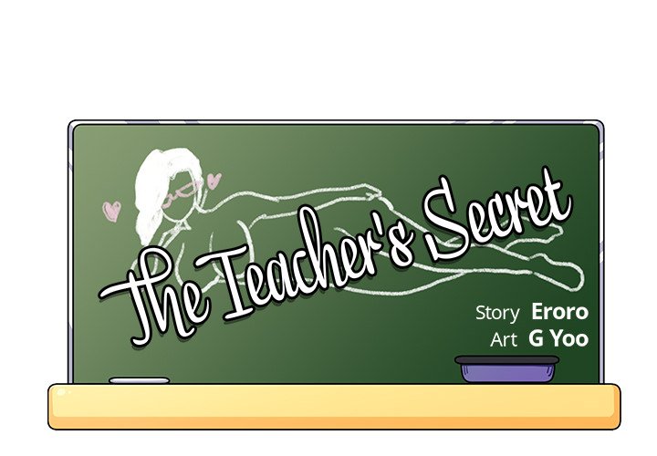 The Teacher’s Secret Chapter 23 - Manhwa18.com