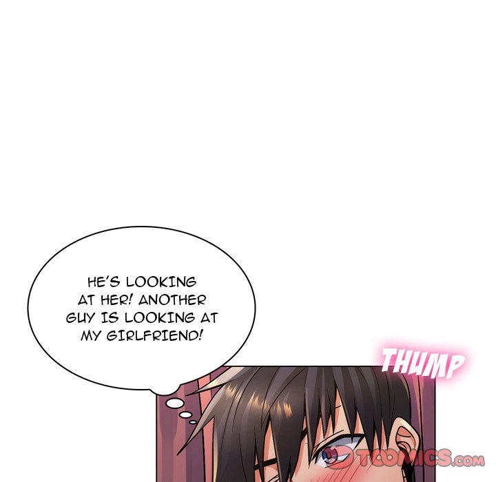 The Teacher’s Secret Chapter 23 - Manhwa18.com