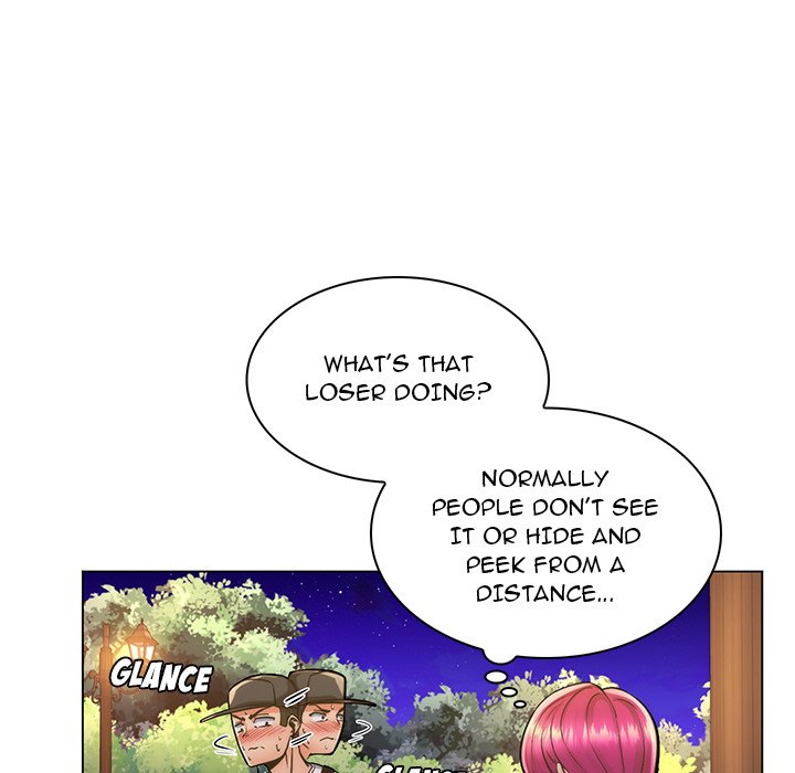 The Teacher’s Secret Chapter 23 - Manhwa18.com