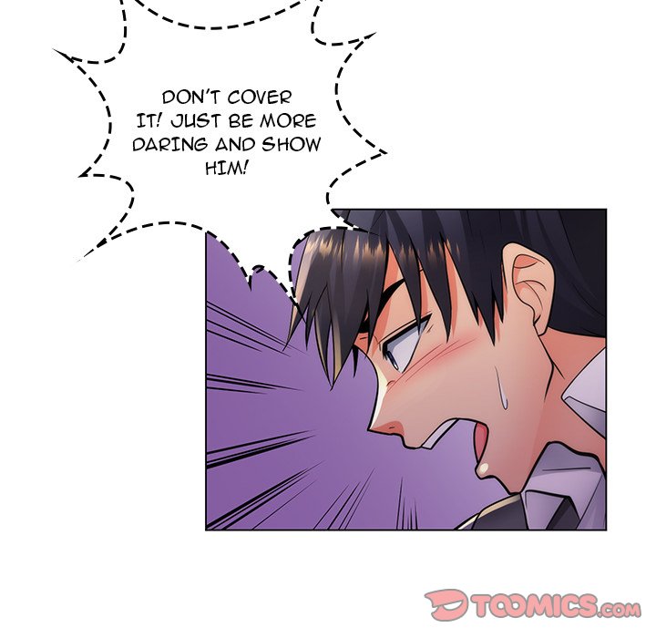 The Teacher’s Secret Chapter 23 - Manhwa18.com