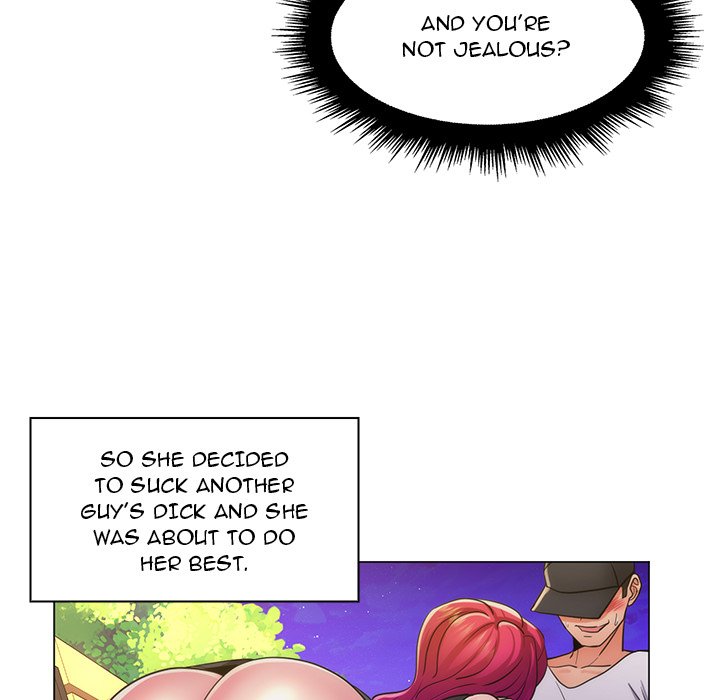 The Teacher’s Secret Chapter 23 - Manhwa18.com