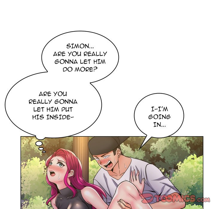 The Teacher’s Secret Chapter 23 - Manhwa18.com