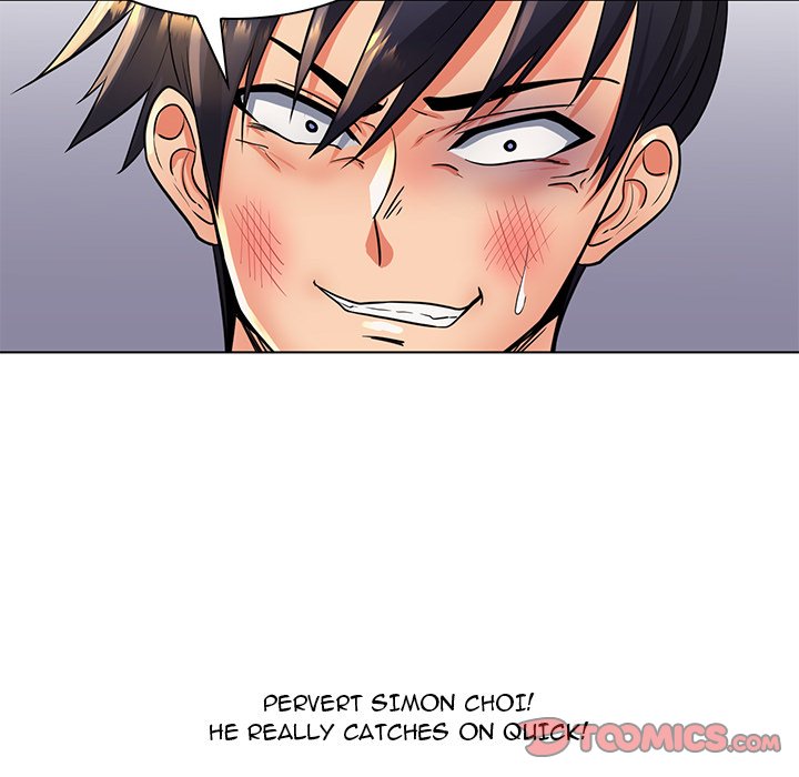 The Teacher’s Secret Chapter 23 - Manhwa18.com