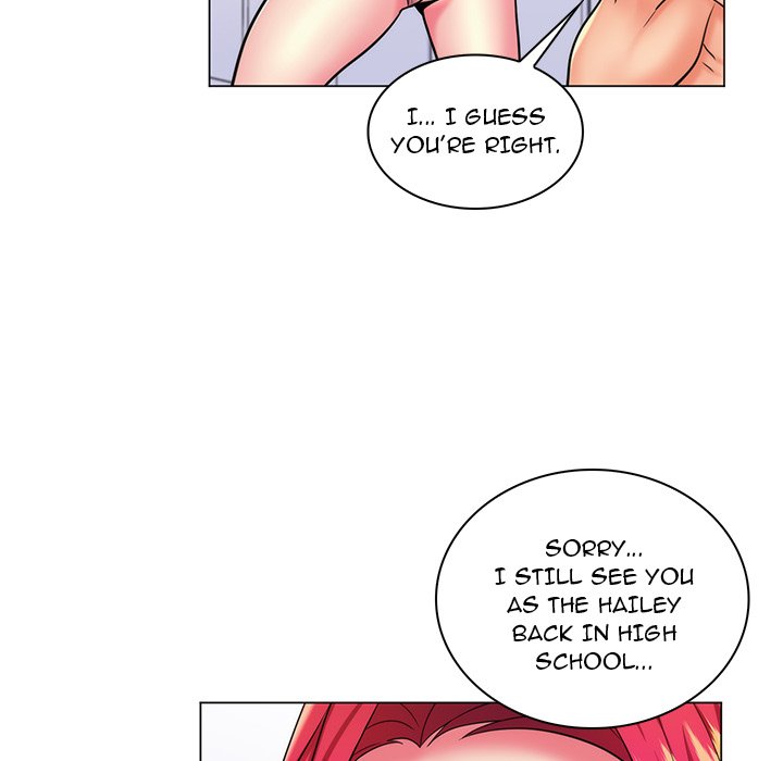 The Teacher’s Secret Chapter 24 - Manhwa18.com