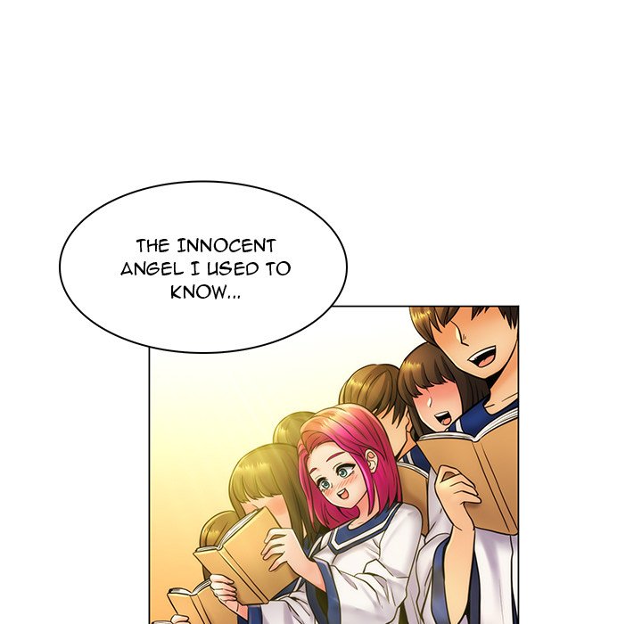 The Teacher’s Secret Chapter 24 - Manhwa18.com