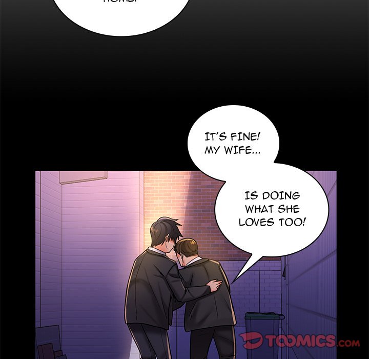 The Teacher’s Secret Chapter 24 - Manhwa18.com