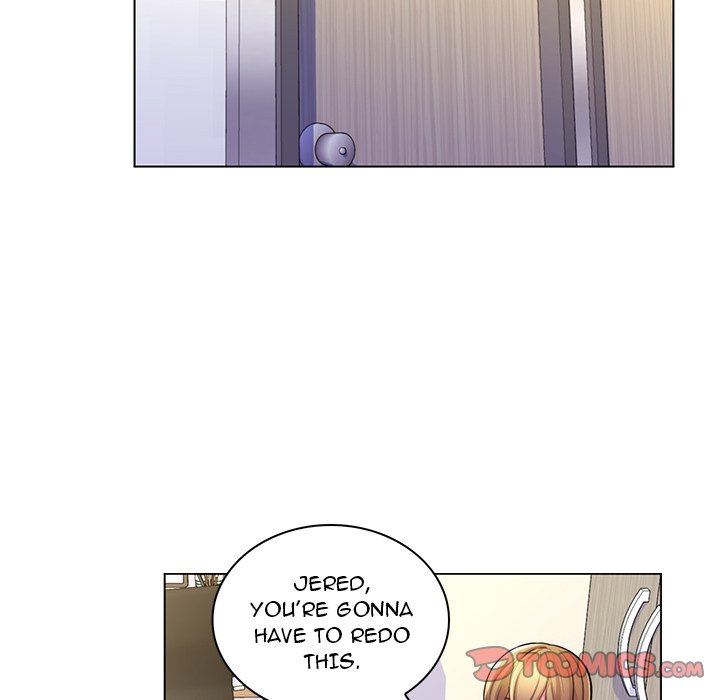 The Teacher’s Secret Chapter 24 - Manhwa18.com