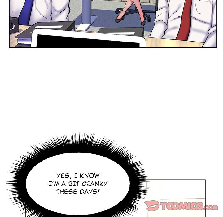 The Teacher’s Secret Chapter 24 - Manhwa18.com