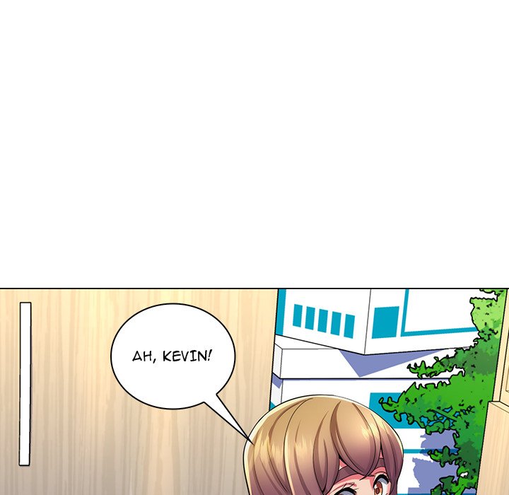 The Teacher’s Secret Chapter 24 - Manhwa18.com