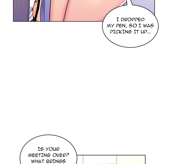 The Teacher’s Secret Chapter 24 - Manhwa18.com