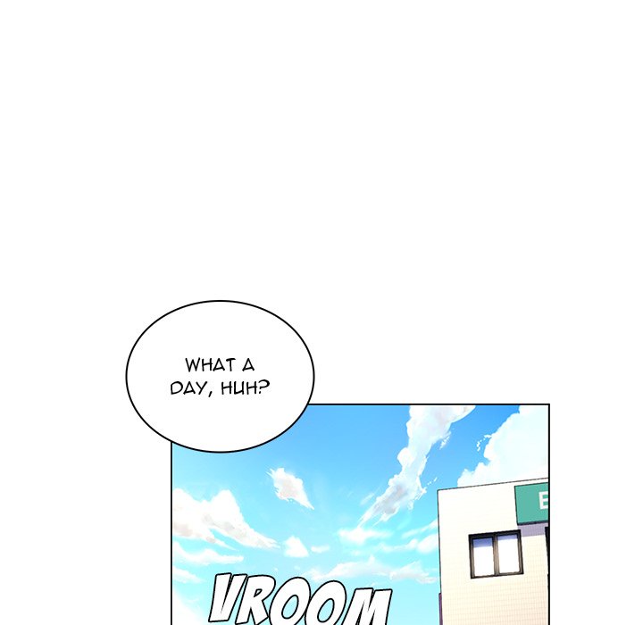 The Teacher’s Secret Chapter 24 - Manhwa18.com