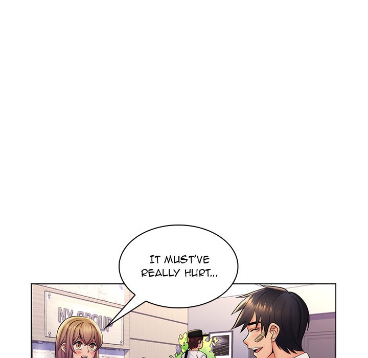 The Teacher’s Secret Chapter 24 - Manhwa18.com